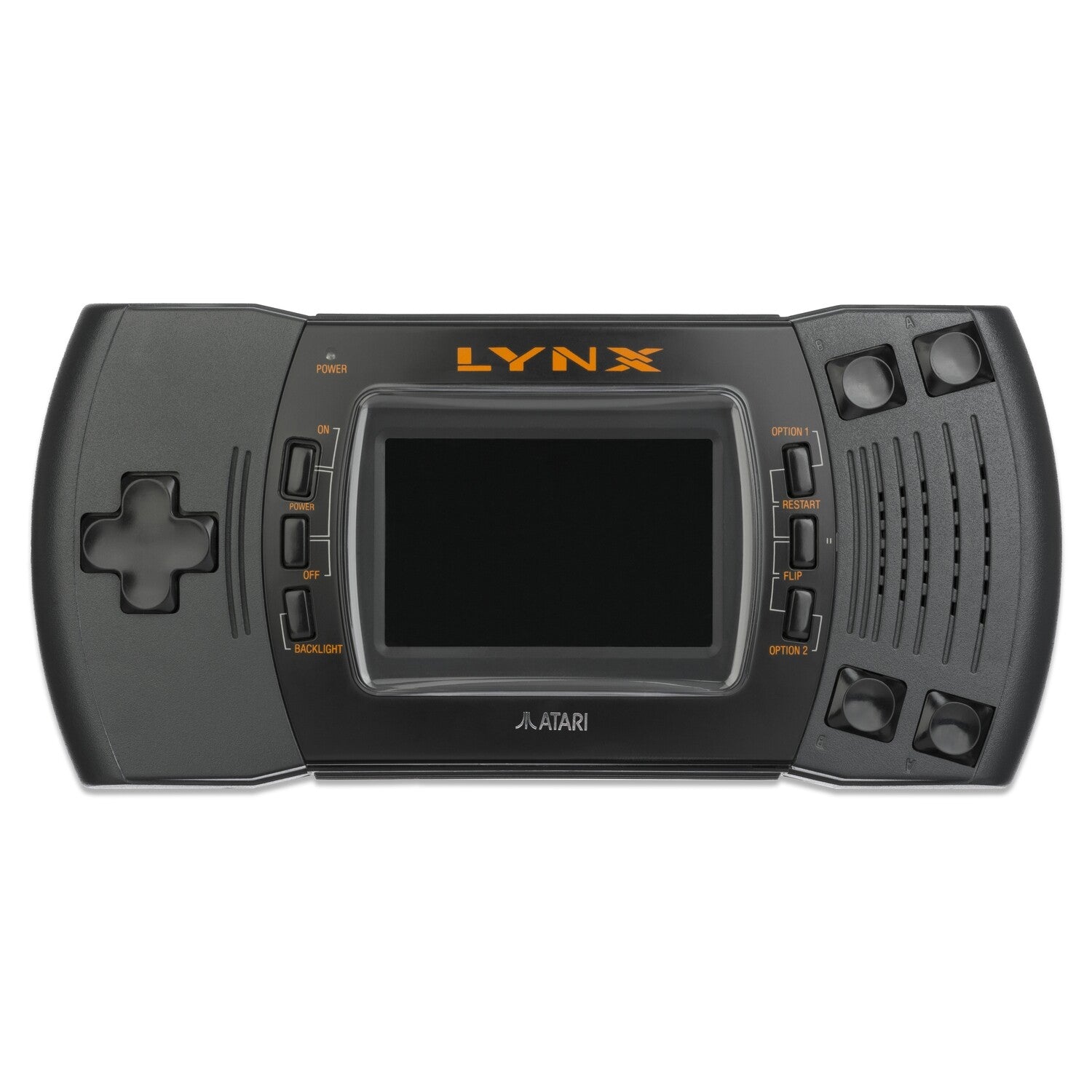 Atari deals Lynx