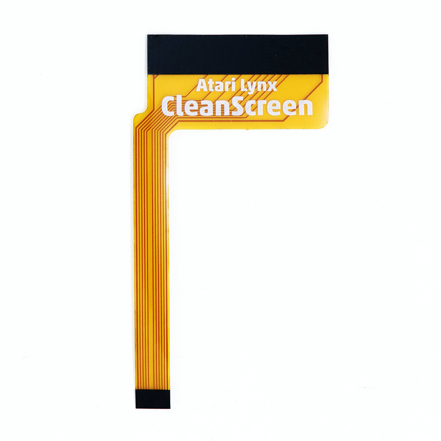 Atari Lynx CleanScreen LCD Ribbon