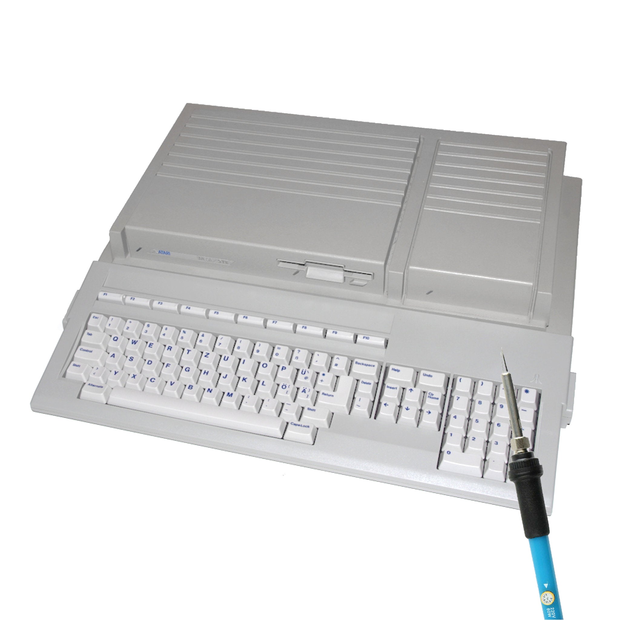 NEUF ATARI 520 1040 St Ste Mega Ordinateur Logiciel Newdesk Icon Cpx Version 2.0 EUR 3,58 - FR NEUF ATARI 520 1040 St Ste Mega Ordinateur Logiciel Newdesk Icon Cpx Version 2.0 EUR 3,58 - FR