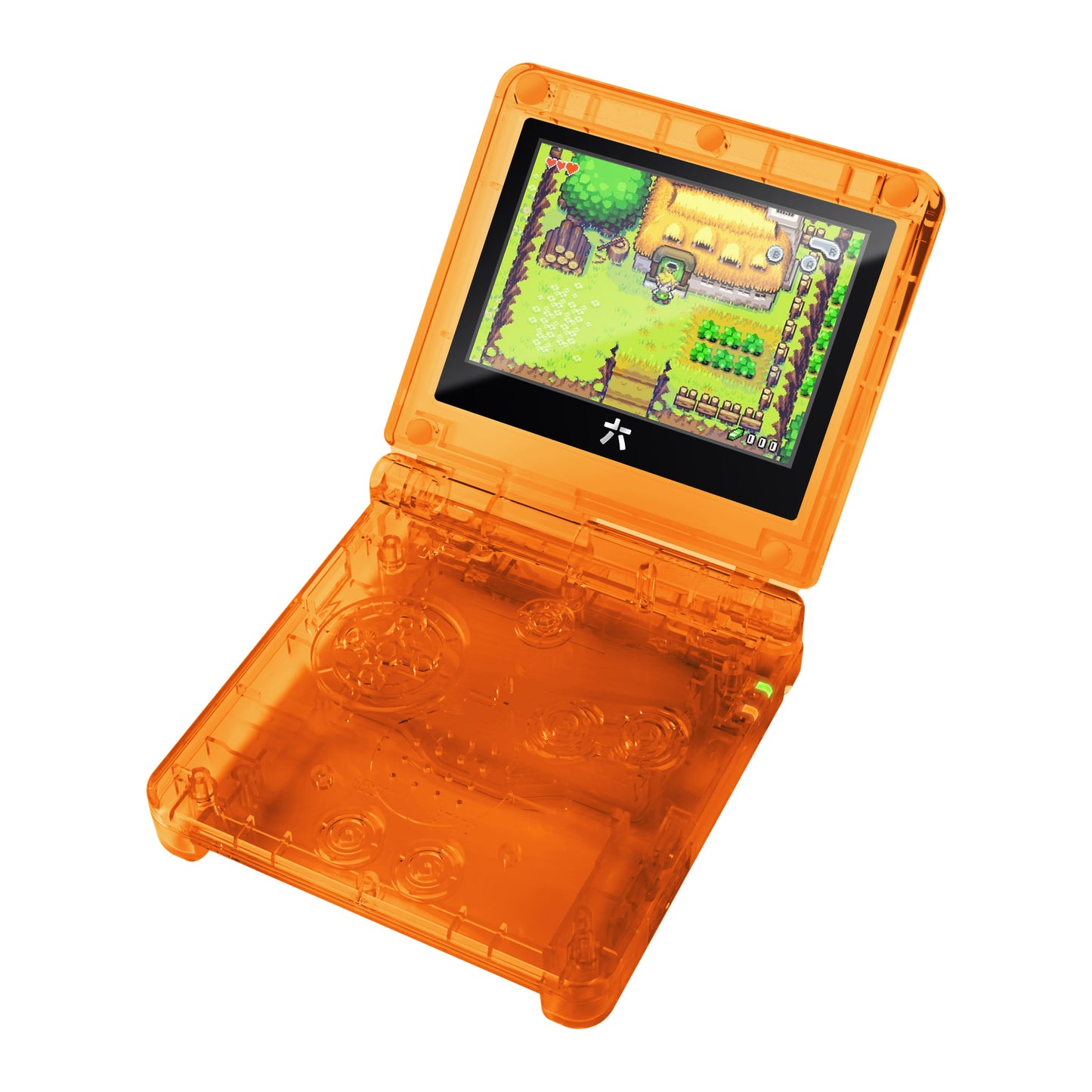 Game Boy Advance SP Console: Prestige Edition