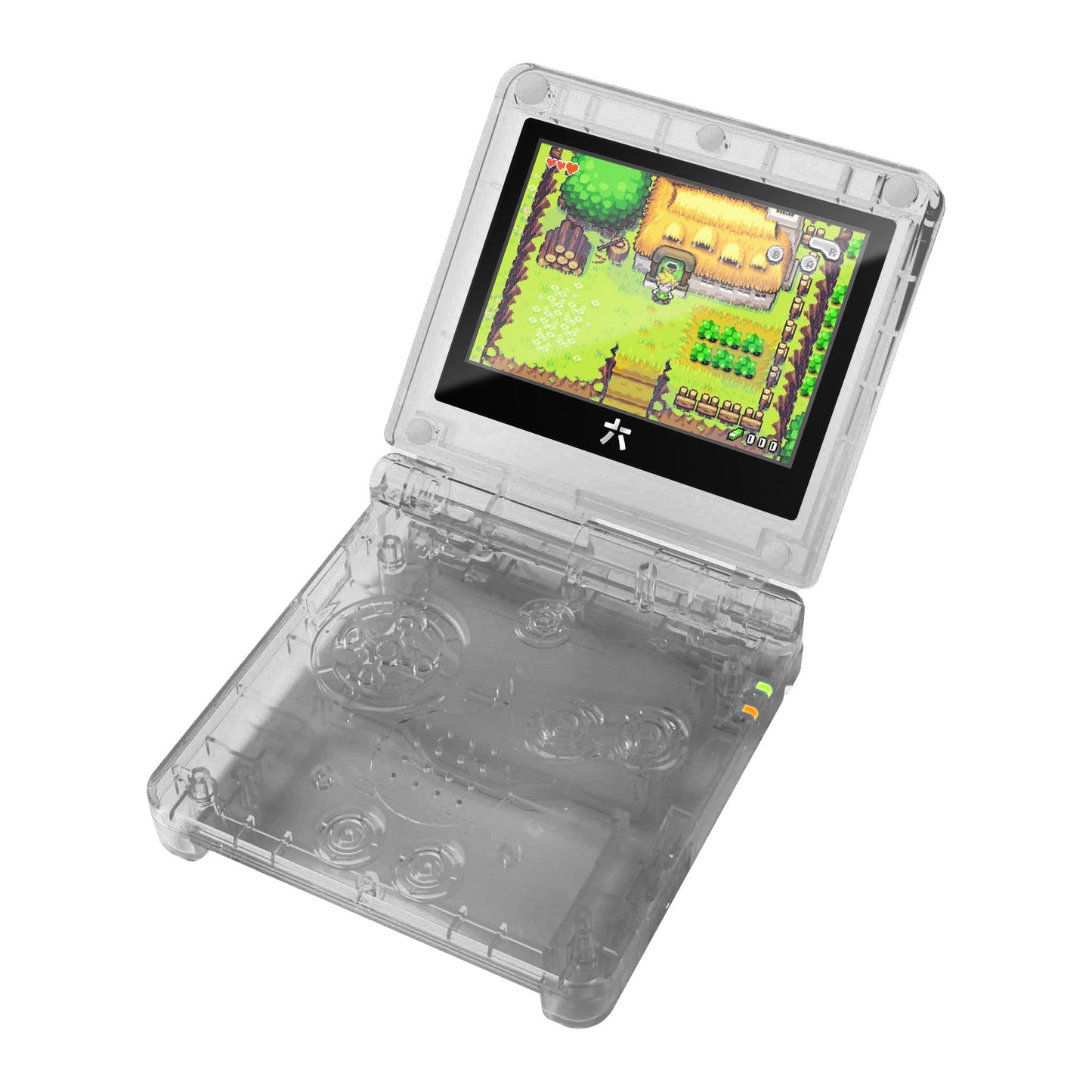Game Boy Advance SP Console: Prestige Edition