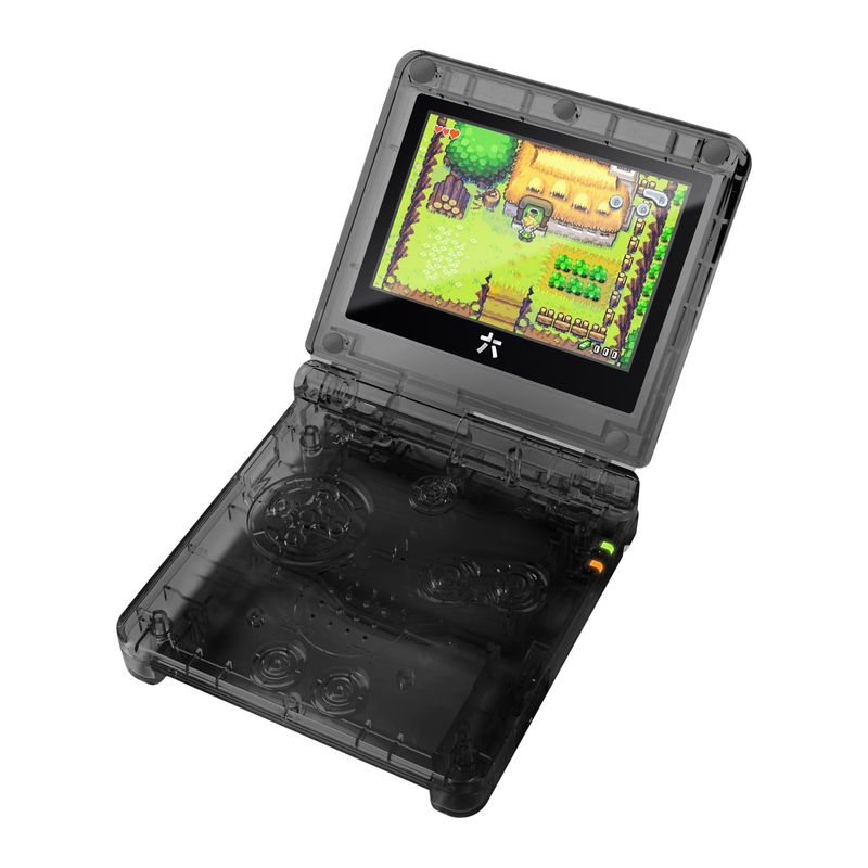 Game Boy Advance SP Console: Prestige Edition