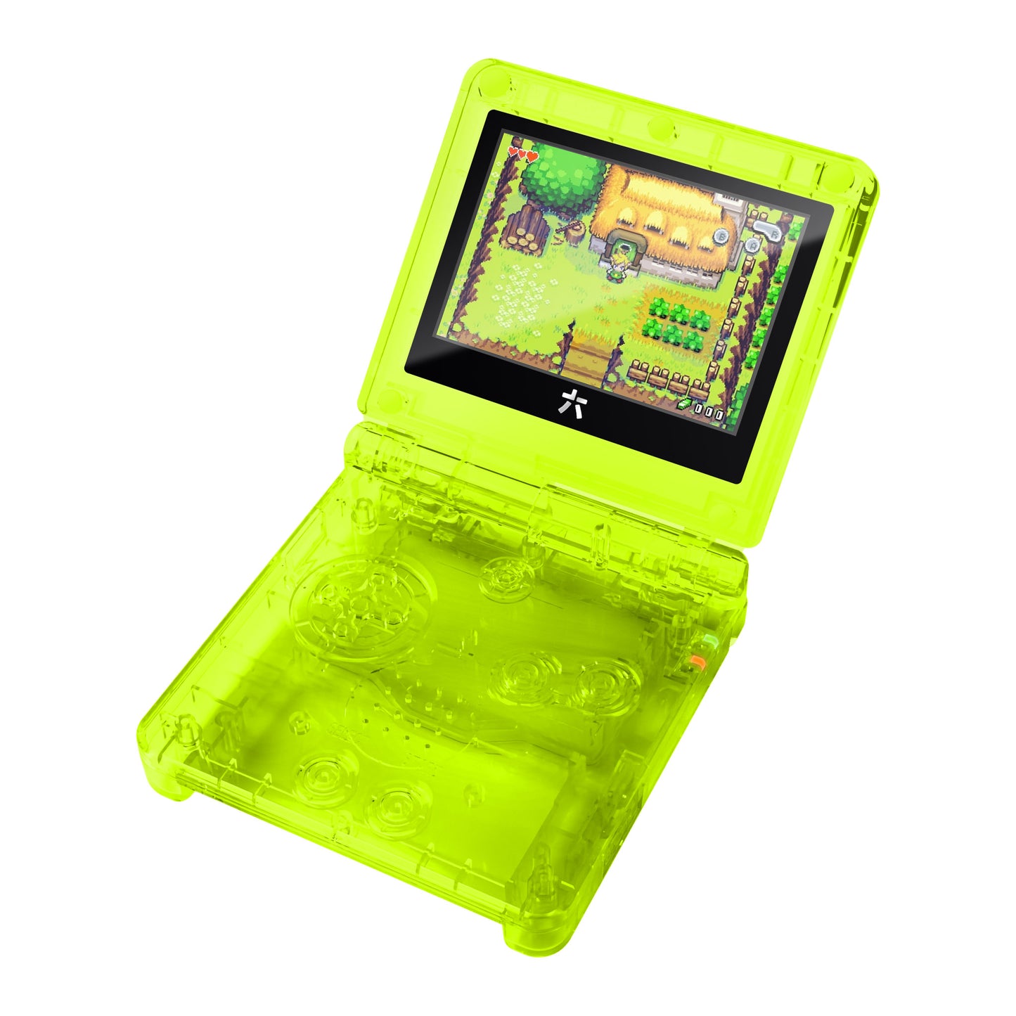 Game Boy Advance SP Console: Prestige Edition