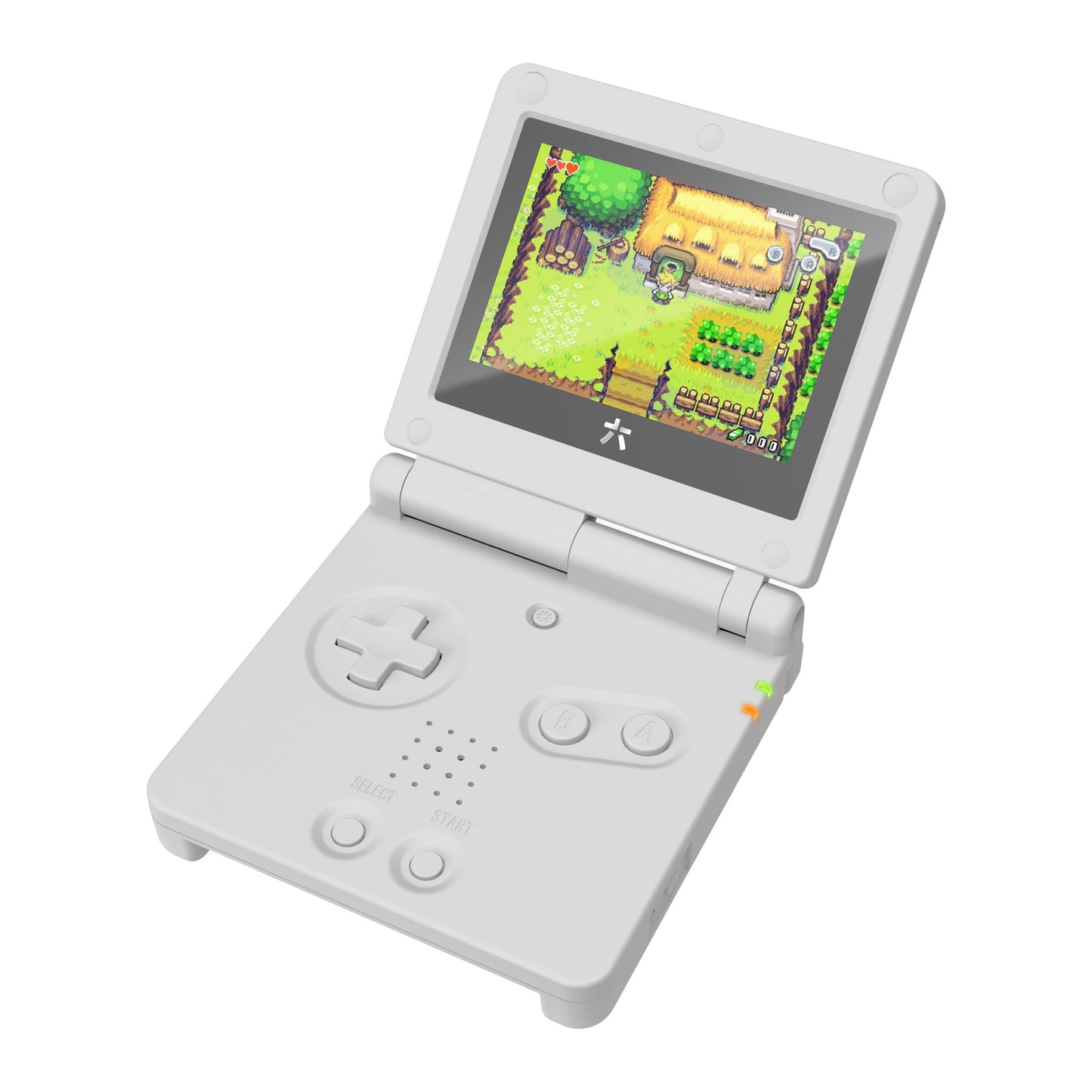 Game Boy Advance SP Console: Prestige Edition
