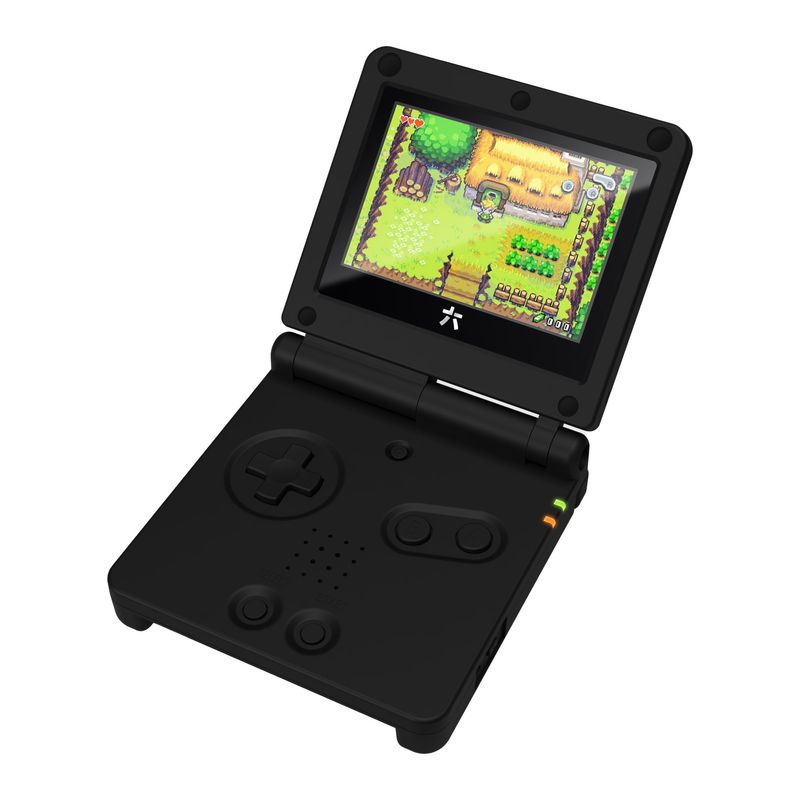 Game Boy Advance SP Console: Prestige Edition