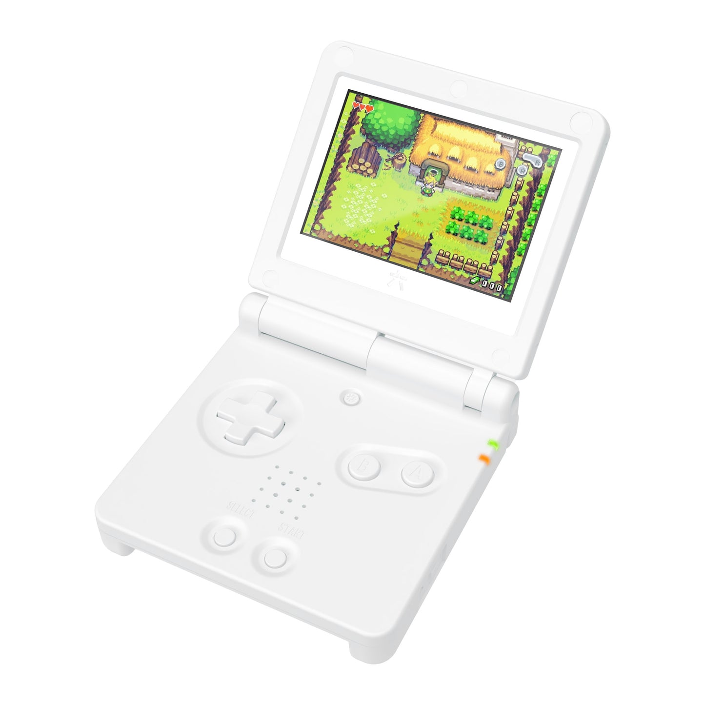 Game Boy Advance SP Console: Prestige Edition
