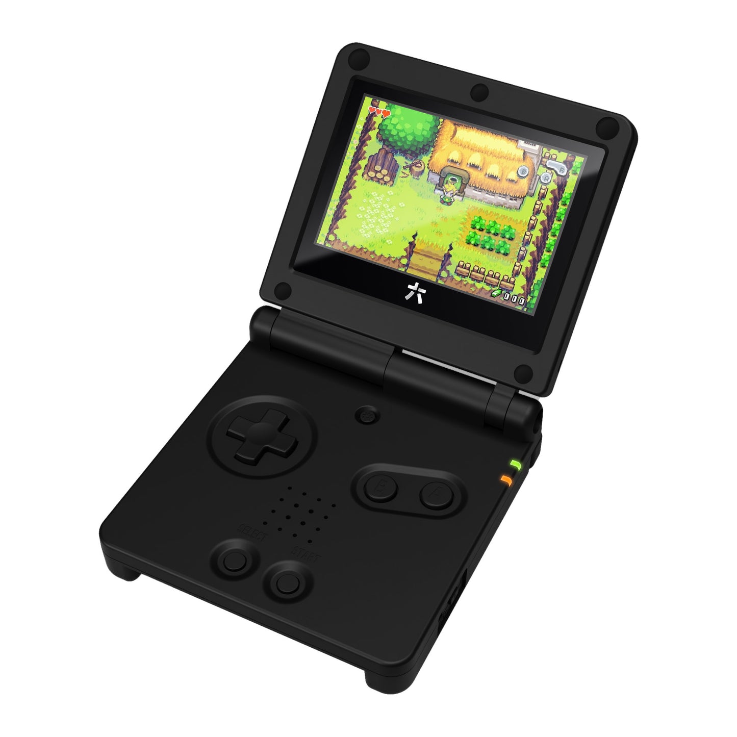Game Boy Advance SP Console: Prestige Edition
