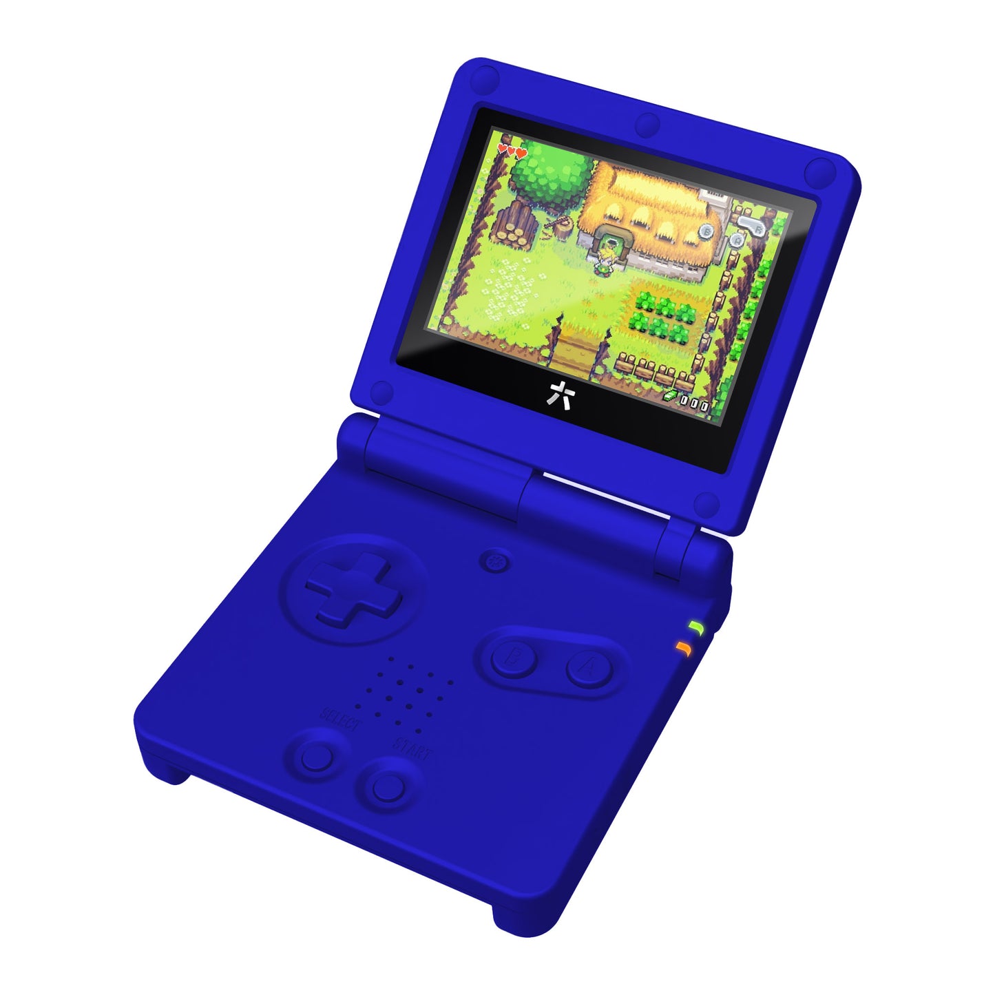 Game Boy Advance SP Console: Prestige Edition