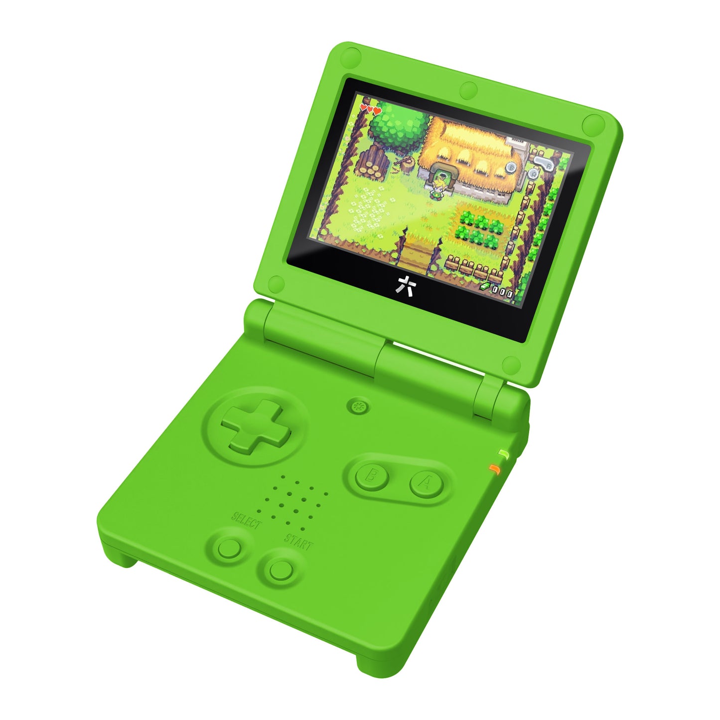 Game Boy Advance SP Console: Prestige Edition