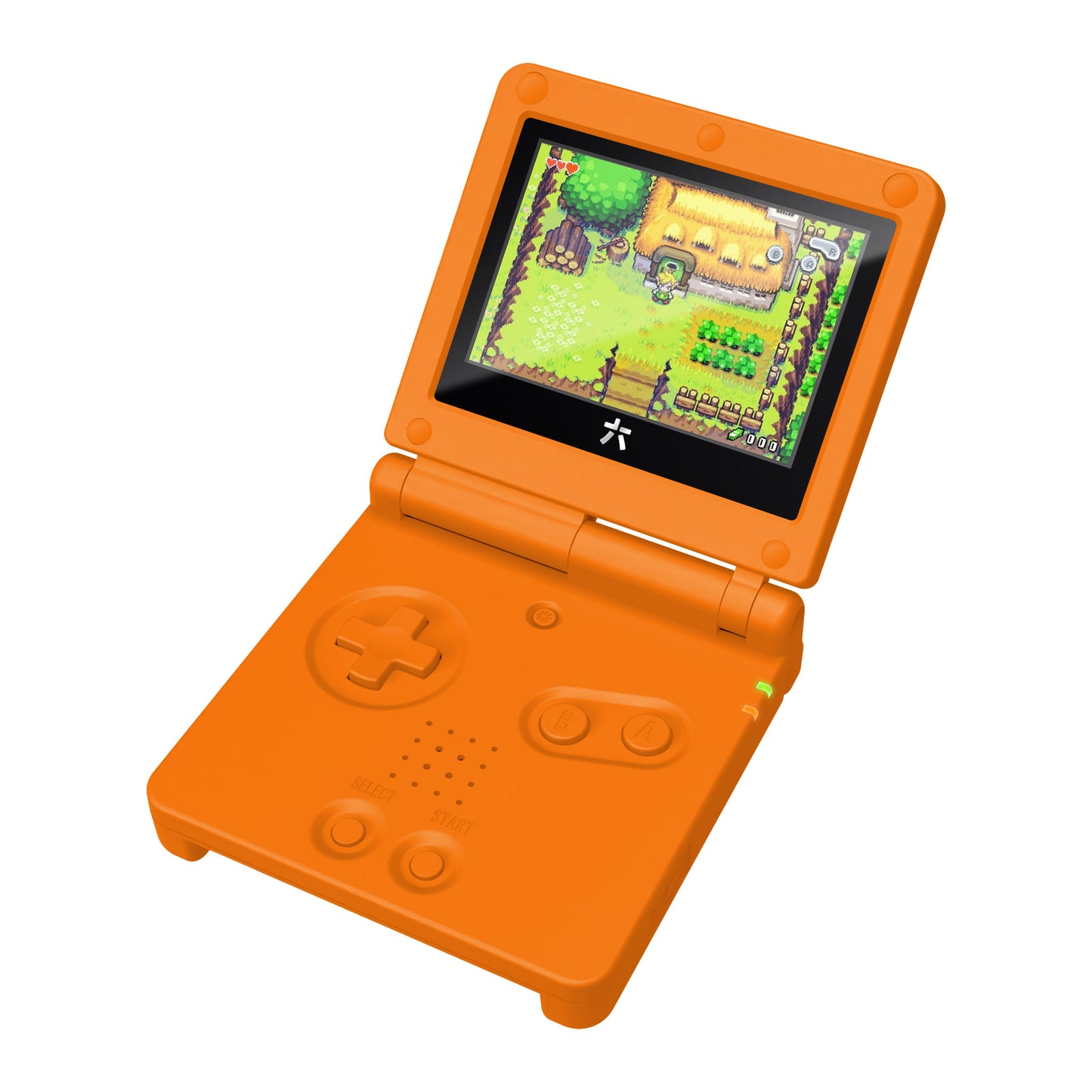 Game Boy Advance SP Console: Prestige Edition