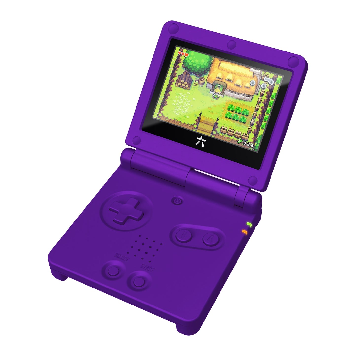 Game Boy Advance SP Console: Prestige Edition
