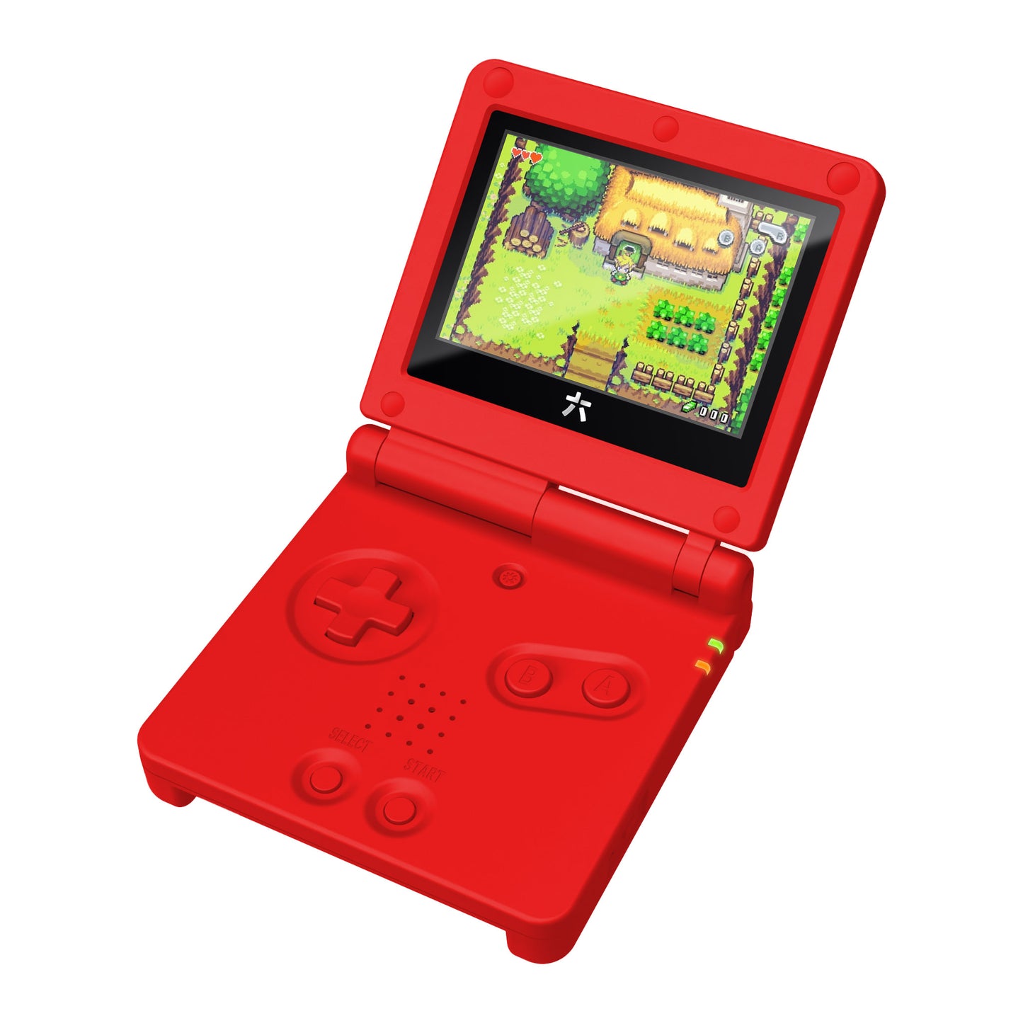 Game Boy Advance SP Console: Prestige Edition