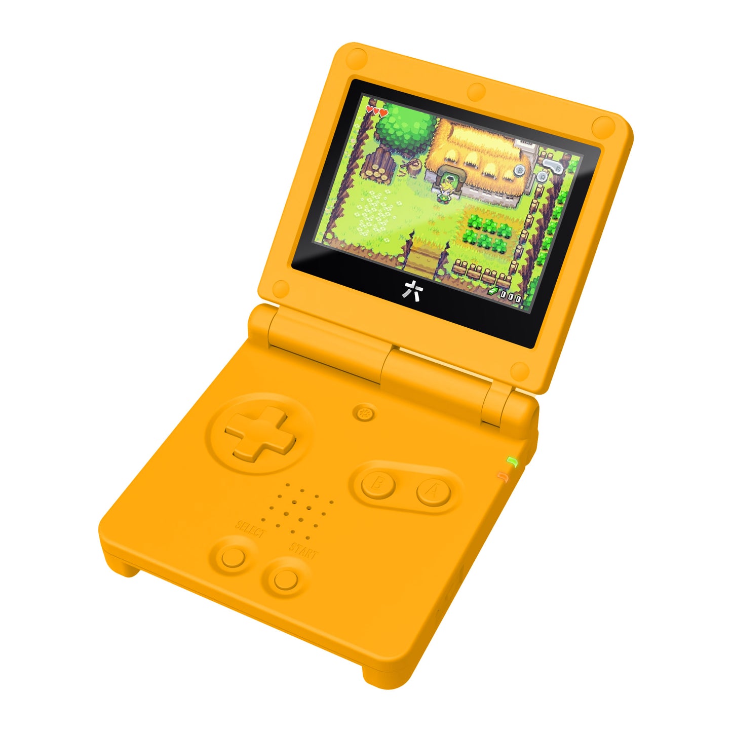 Game Boy Advance SP Console: Prestige Edition