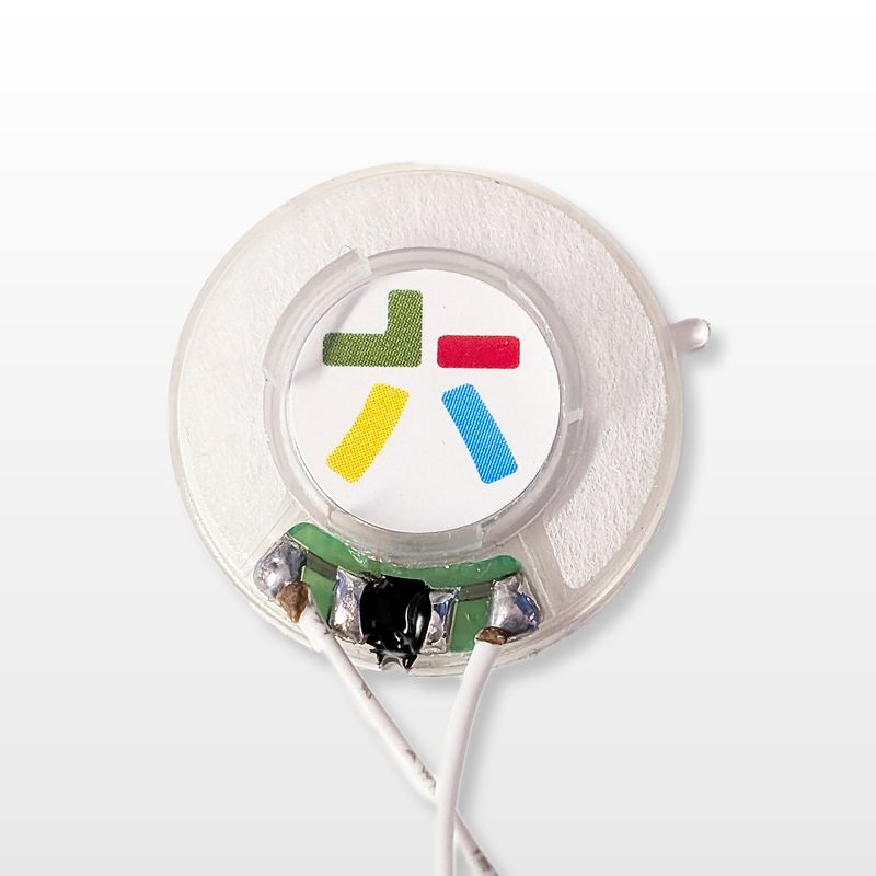 Game Boy Advance Speaker