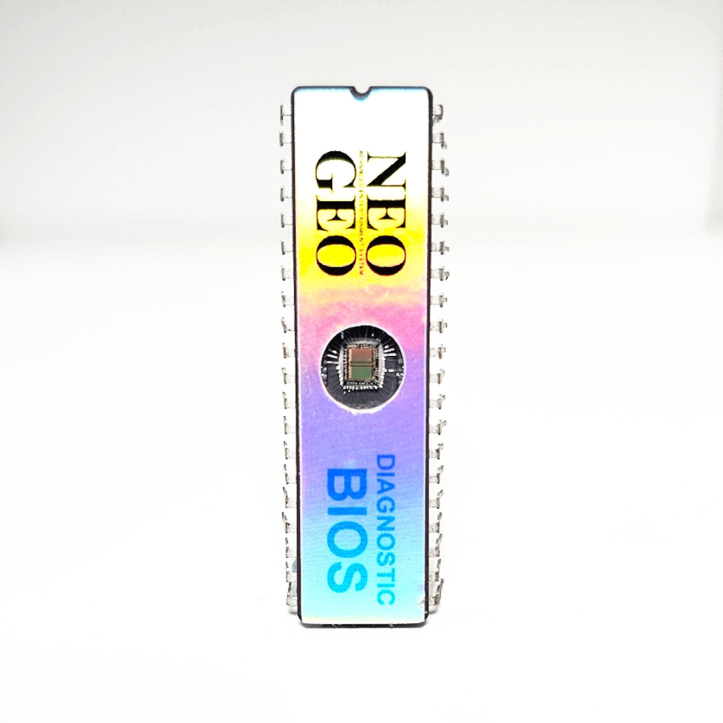 Neo Geo Diagnostics BIOS