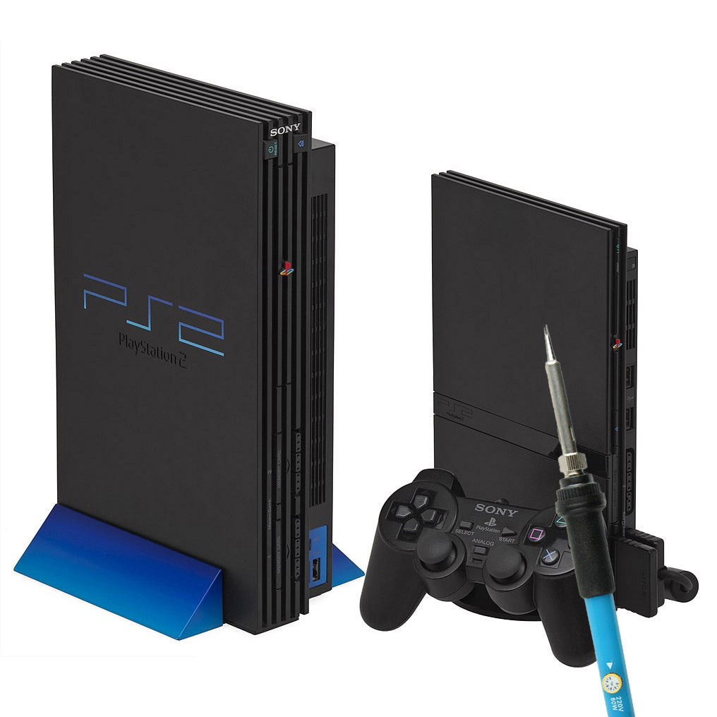Playstation 2 (PS2): Repair Service
