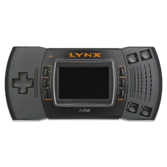 Atari Lynx II Console: Prestige Edition