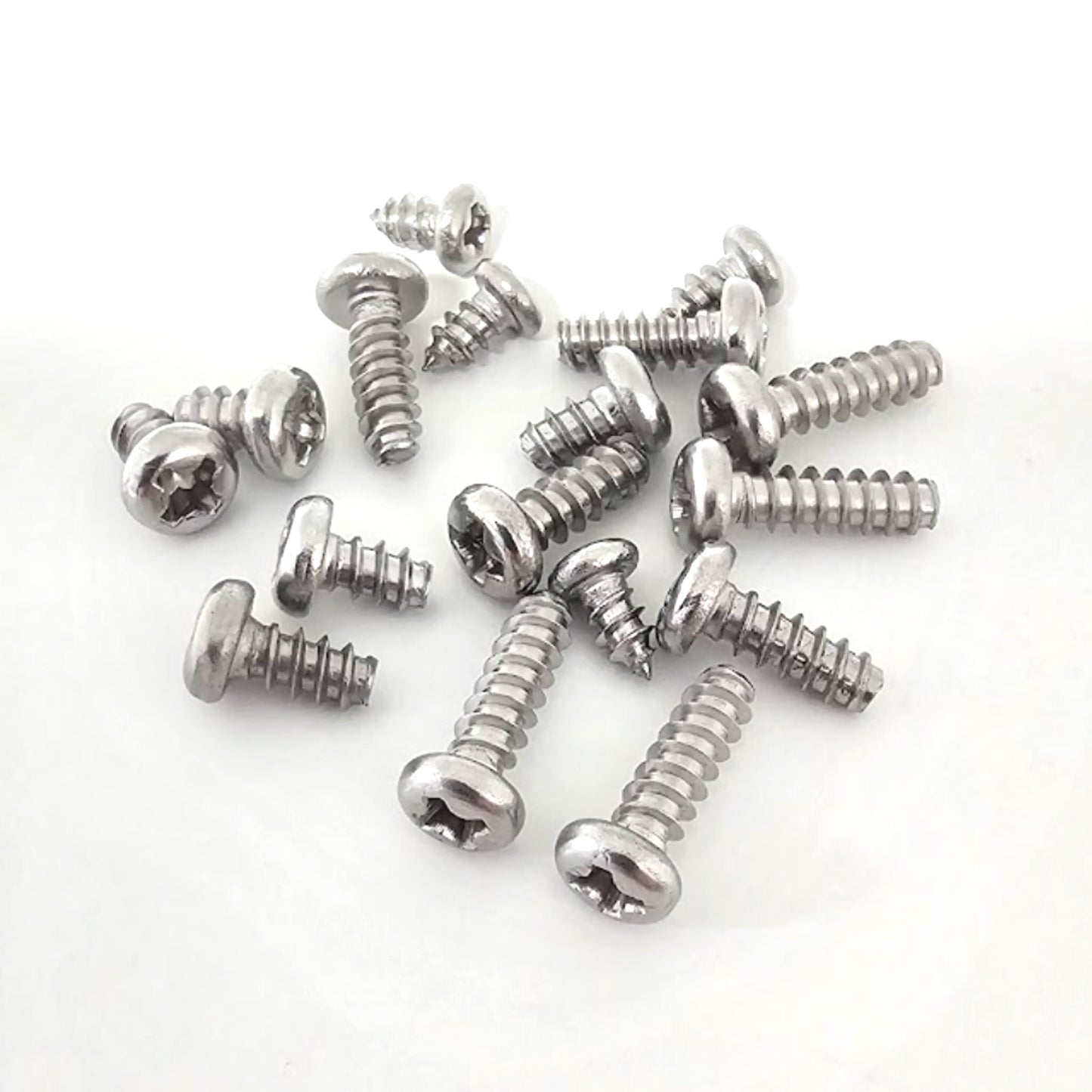 Atari Lynx 2 Screws