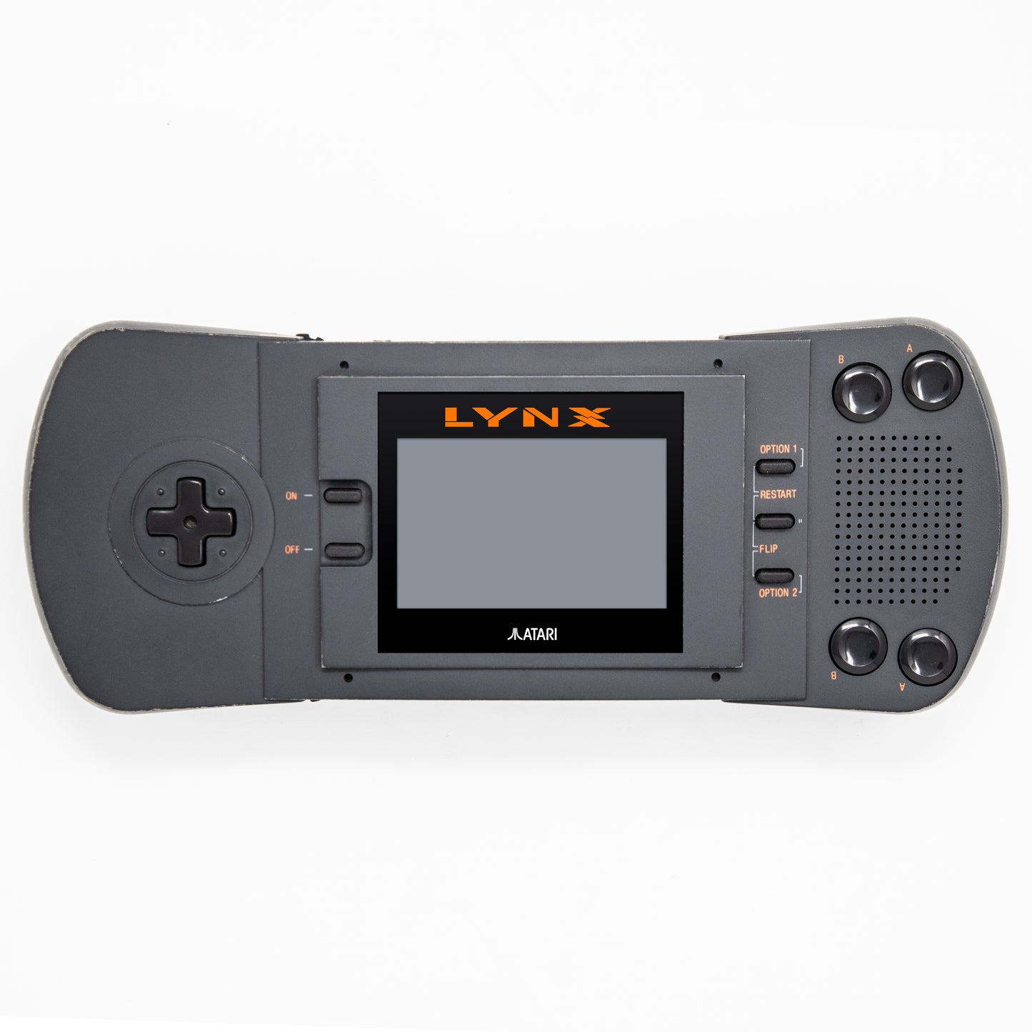 Atari Lynx Console: Prestige Edition