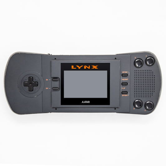 Atari Lynx Console: Prestige Edition