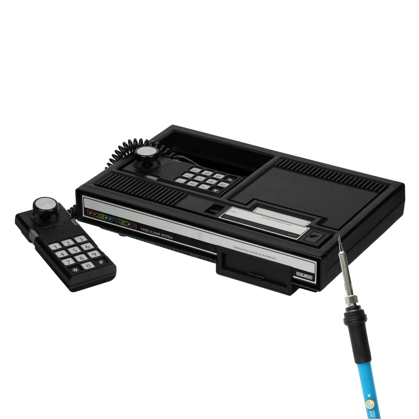 ColecoVision: Repair Service