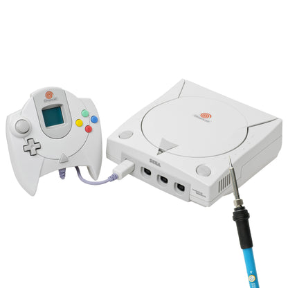 Dreamcast HDMI Modding Service