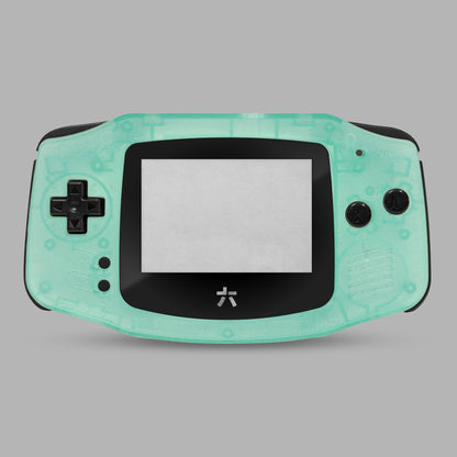 Game Boy Advance Shell Kit