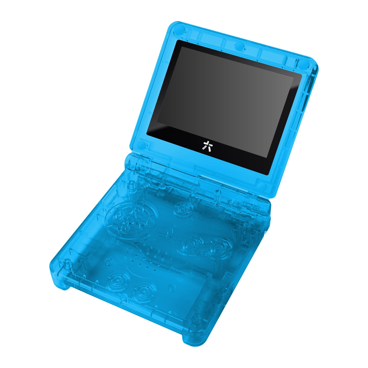 Game Boy Advance SP Shell Kit