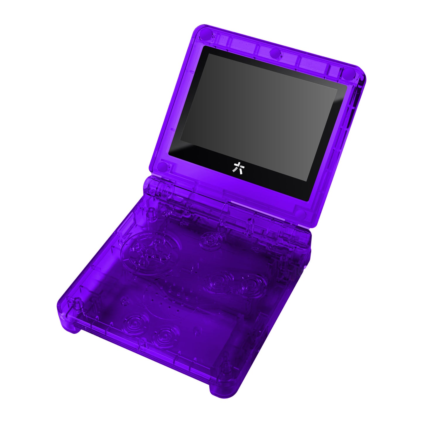 Game Boy Advance SP Shell Kit