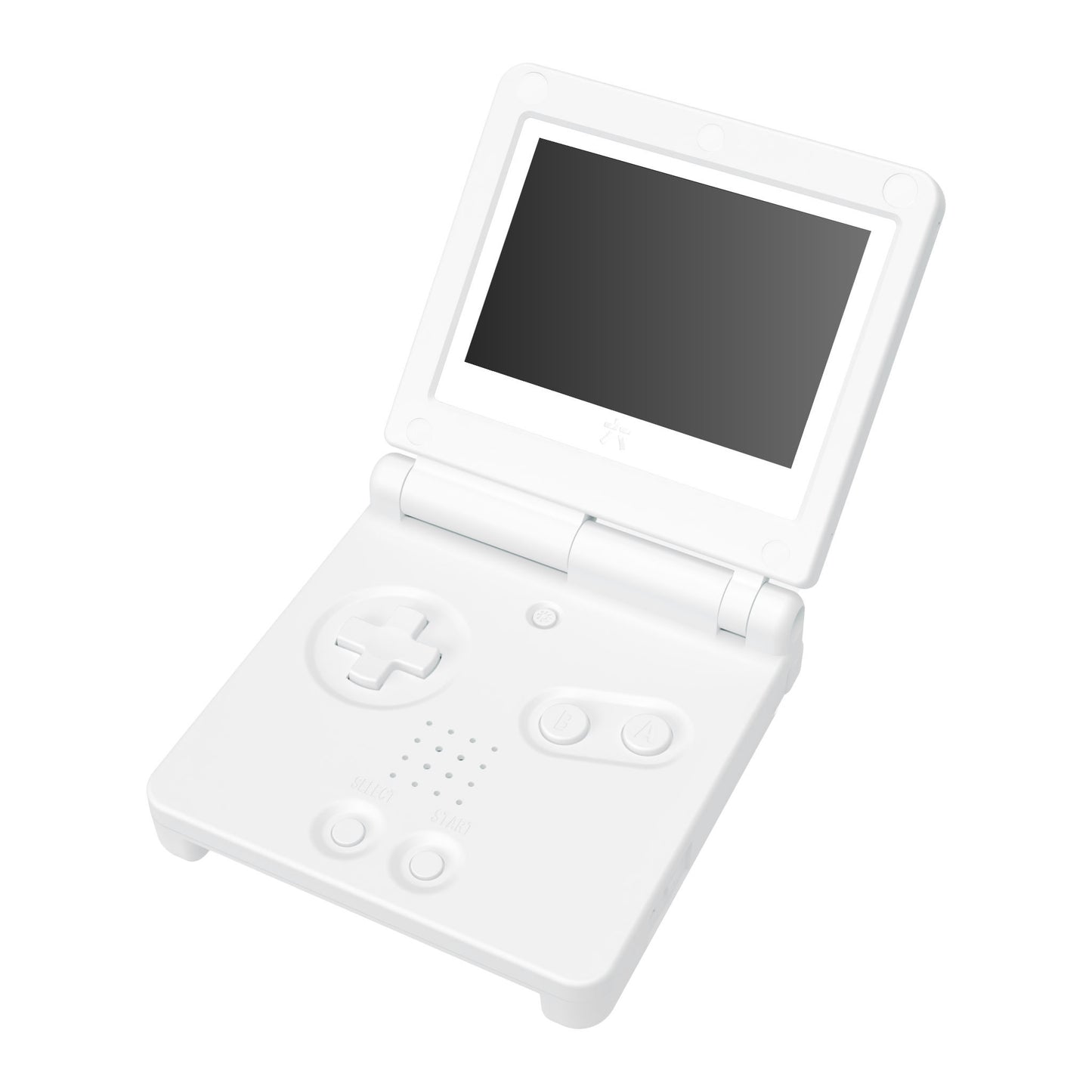 Game Boy Advance SP Shell Kit