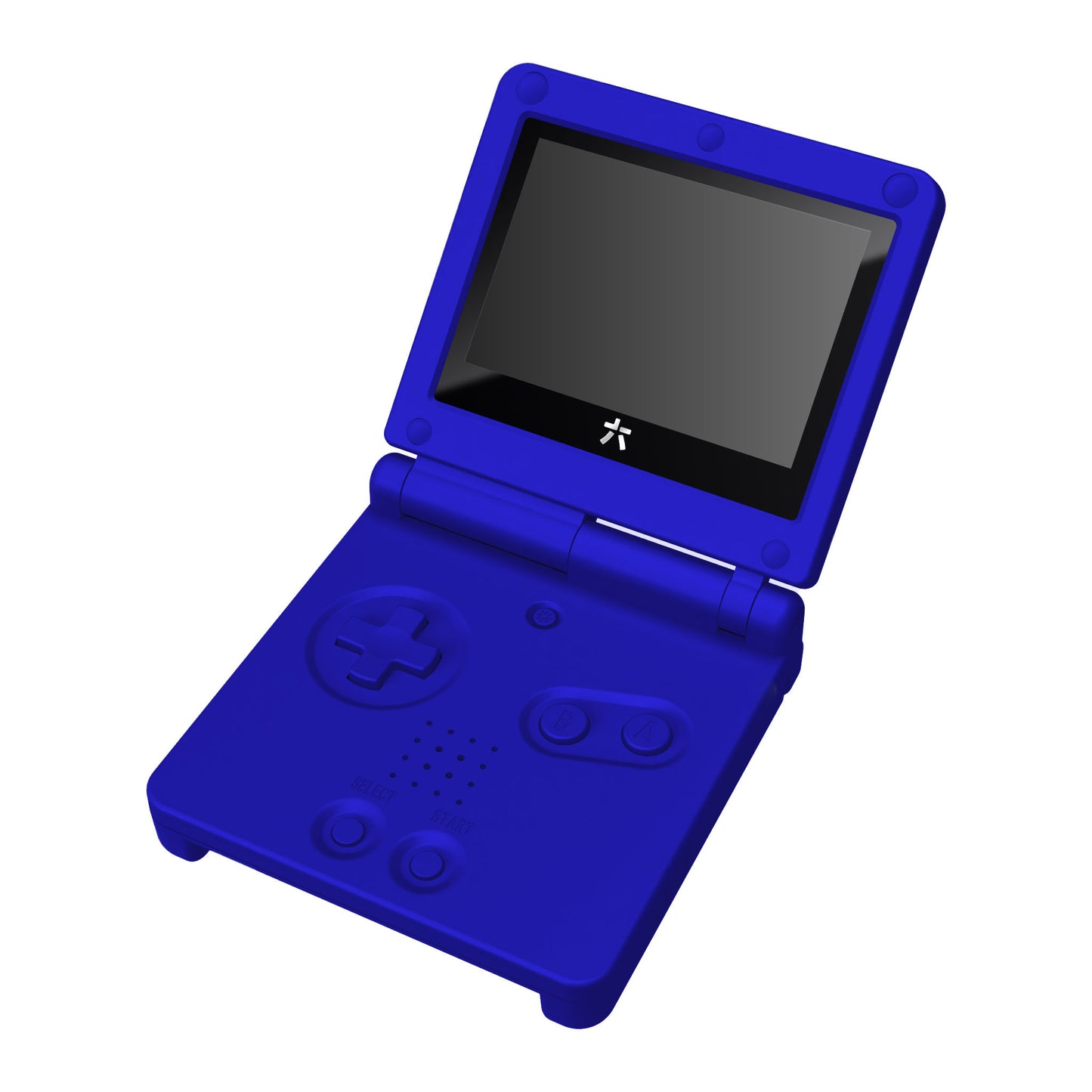 Game Boy Advance SP Shell Kit