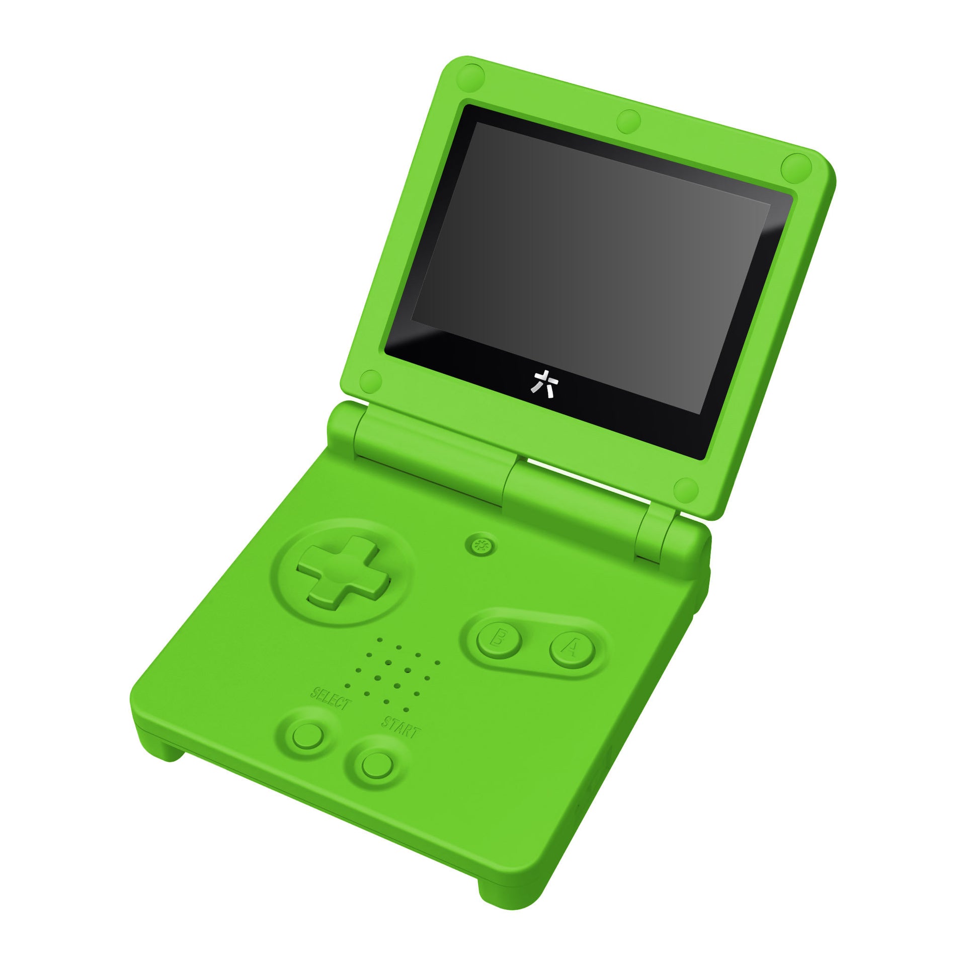 Game Boy Advance SP Shell Kit – RetroSix US
