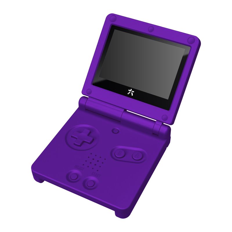 Game Boy Advance SP Shell Kit