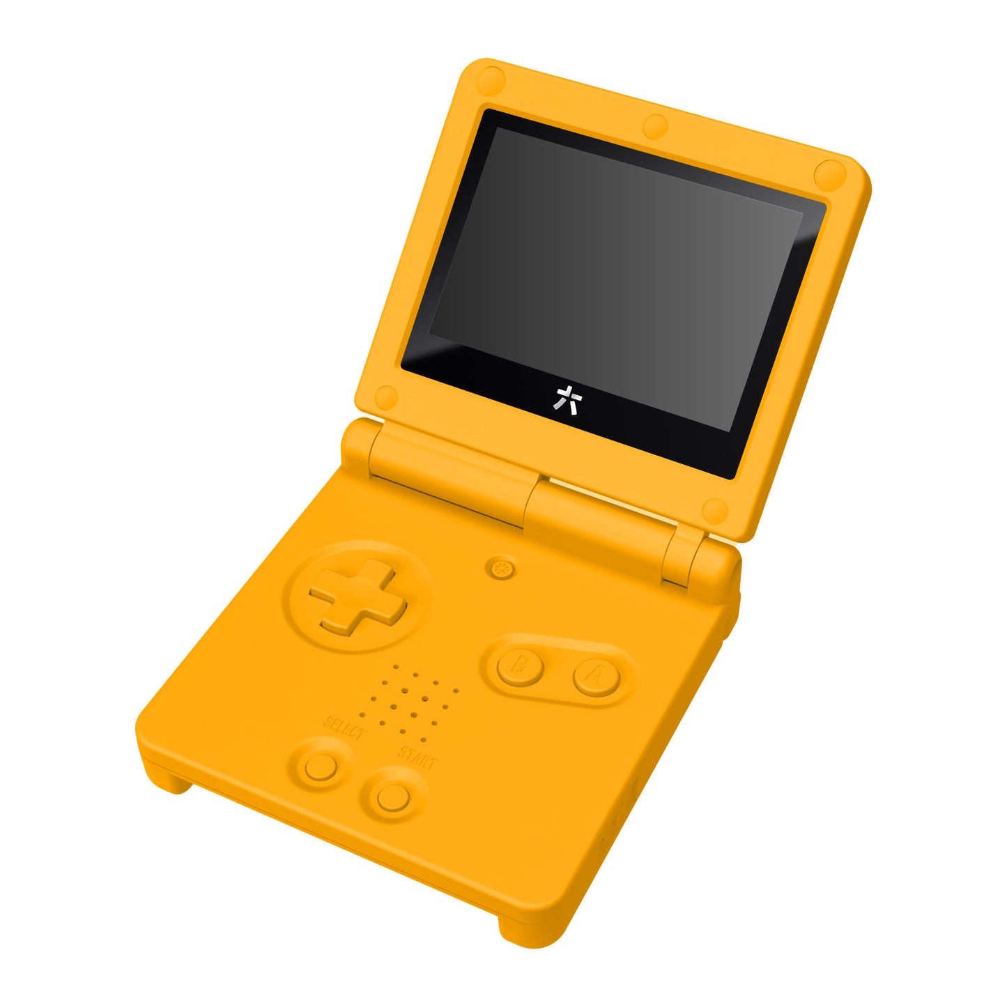 Game Boy Advance SP Shell Kit