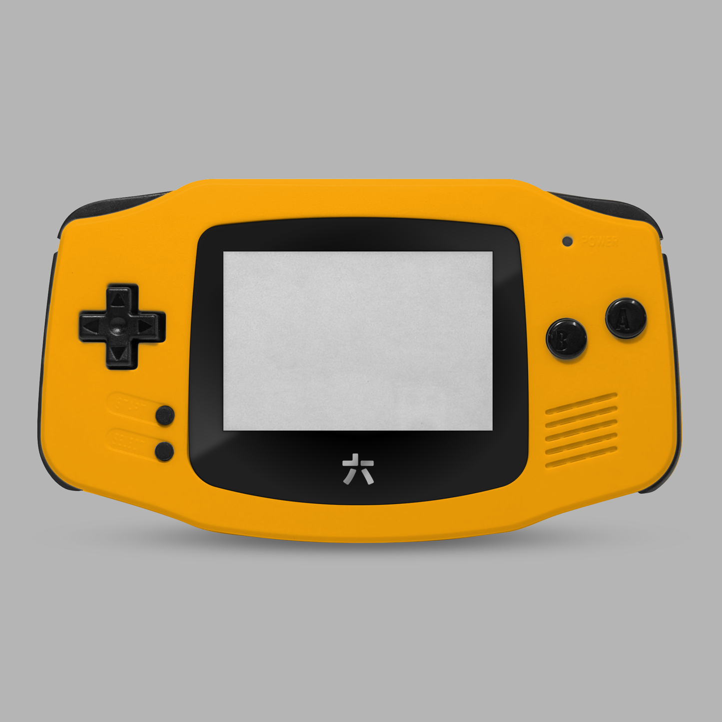 Game Boy Advance Shell Kit