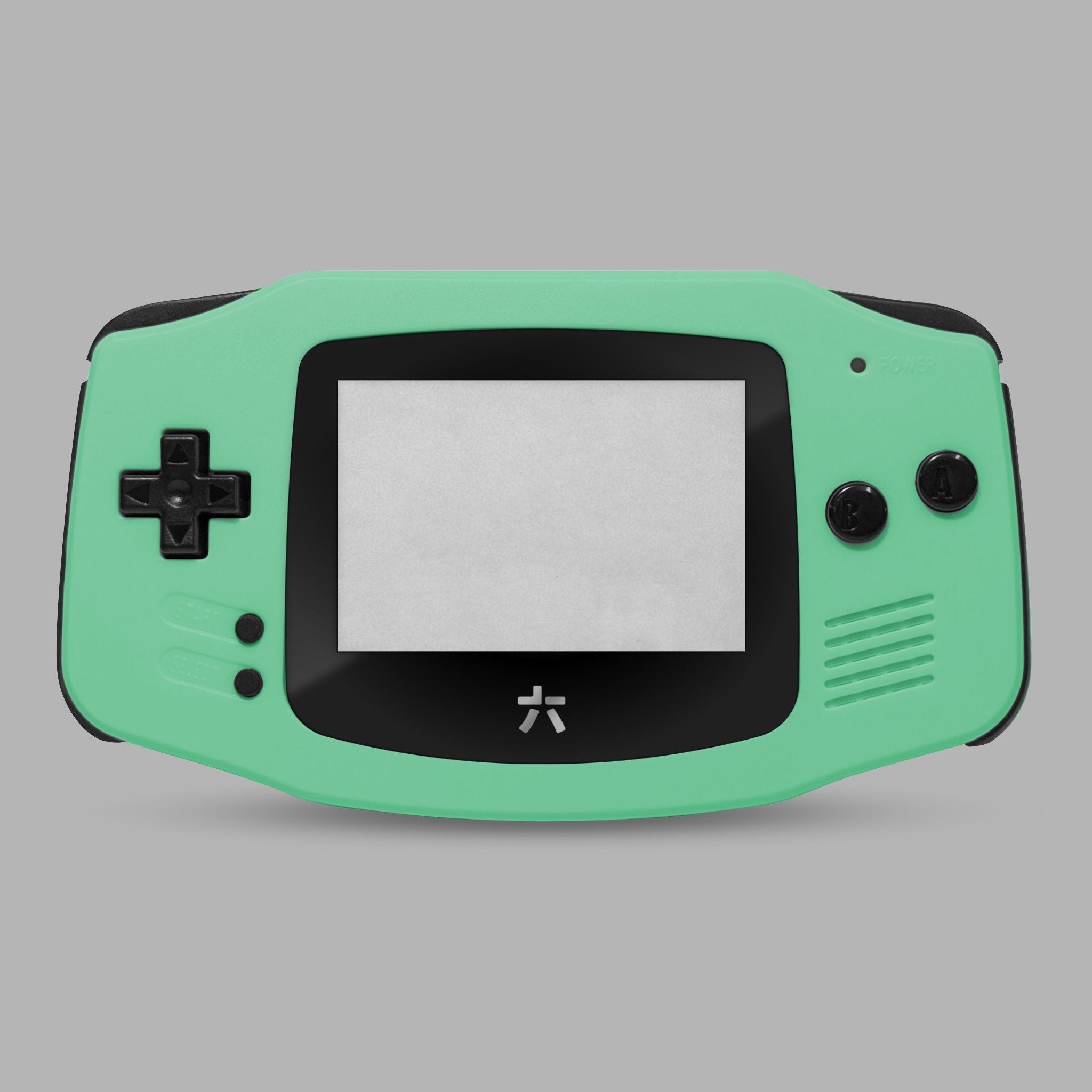 Game Boy Advance Shell Kit – RetroSix US