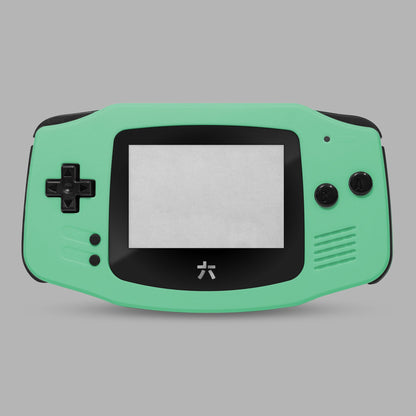 Game Boy Advance Shell Kit