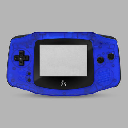 Game Boy Advance Shell Kit
