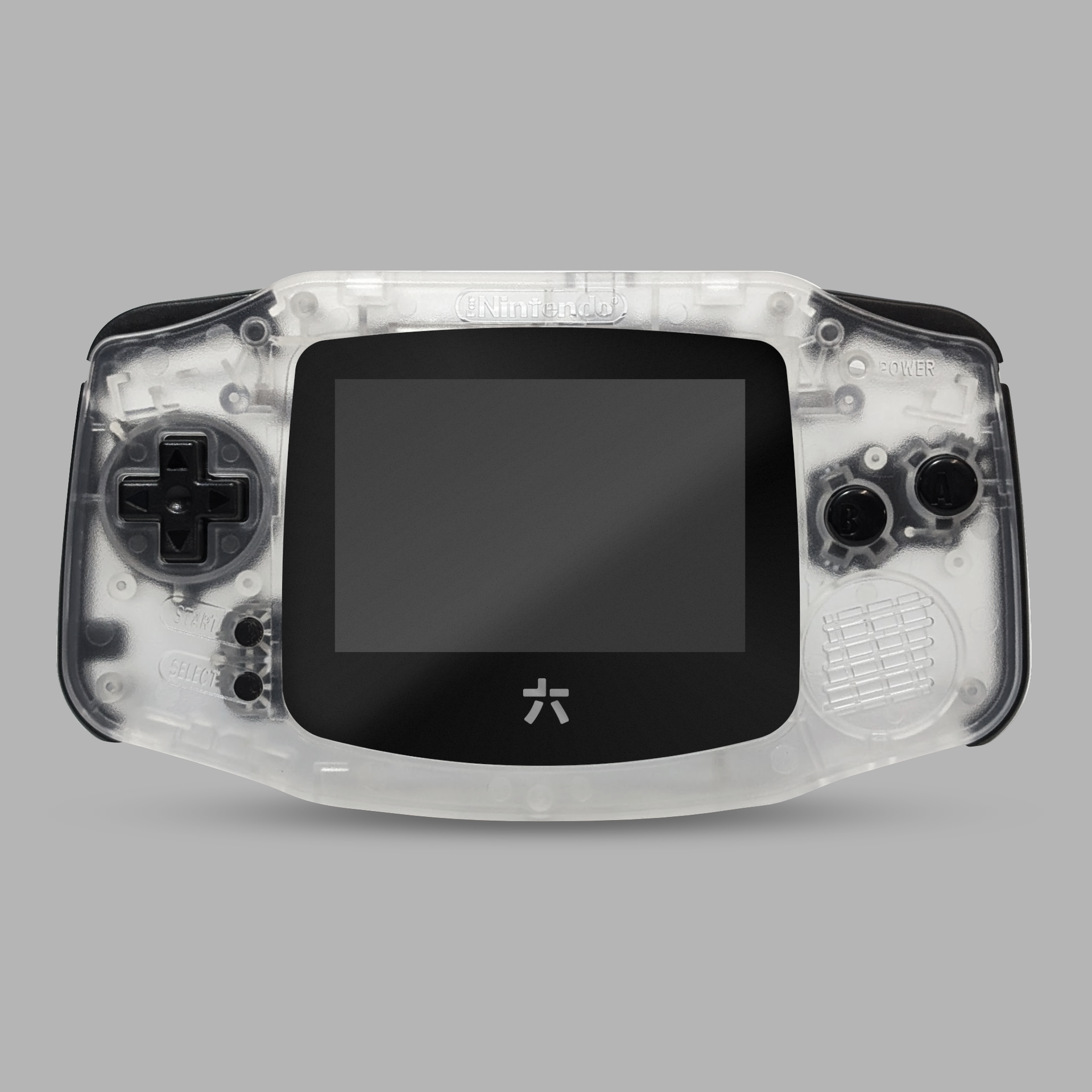 CleanJuice Game Boy Advance Rechargeable Battery Pack