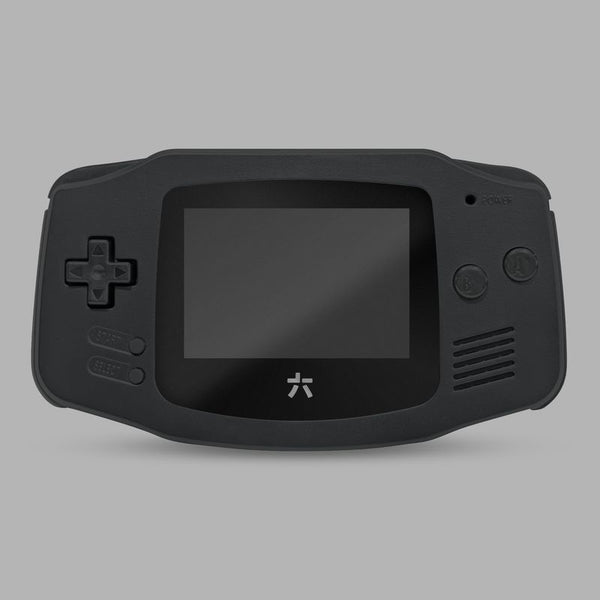 Game Boy Advance Shell Kit – RetroSix US