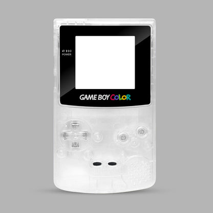 Game Boy Color Shell Kit