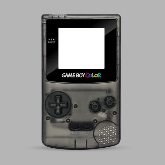 Game Boy Color Shell Kit