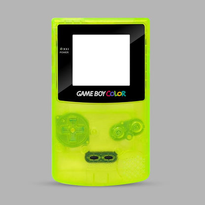 Game Boy Color Shell Kit