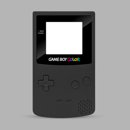 Game Boy Color Shell Kit