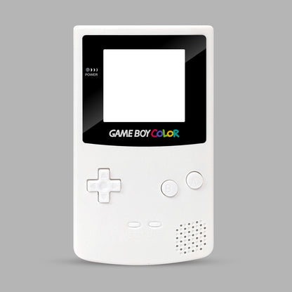 Game Boy Color Shell Kit