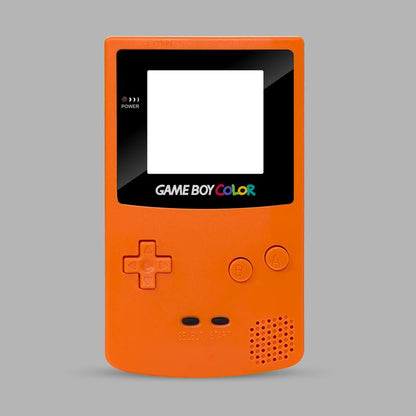 Game Boy Color Shell Kit