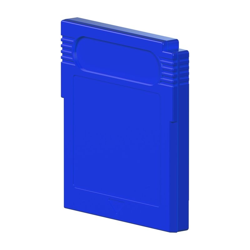 Game Boy Original Cartridge Shell