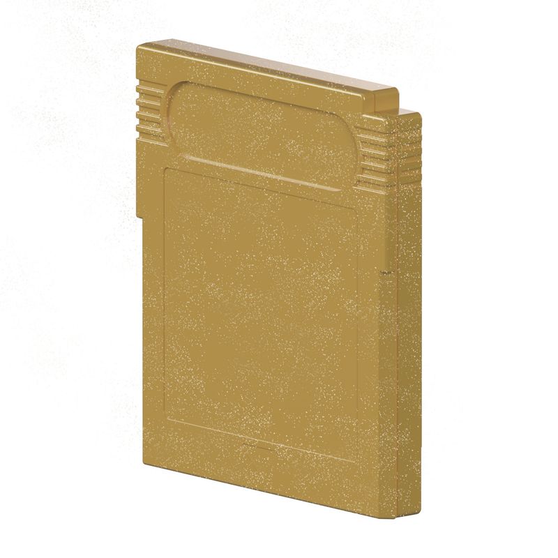 Game Boy Original Cartridge Shell