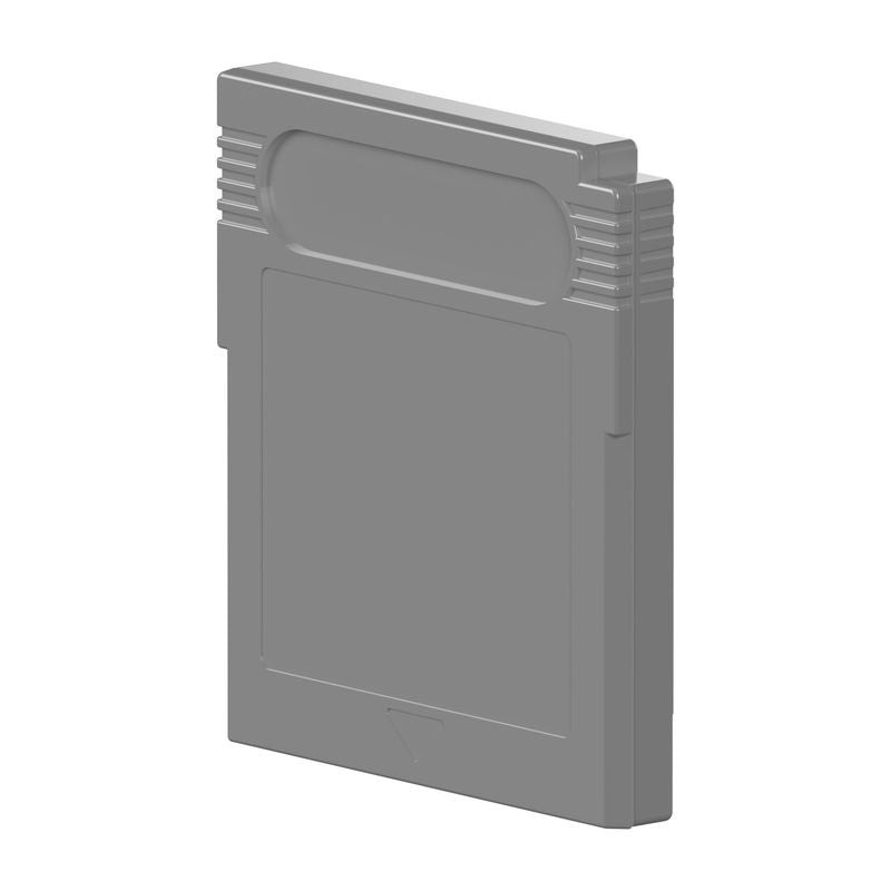 Game Boy Original Cartridge Shell