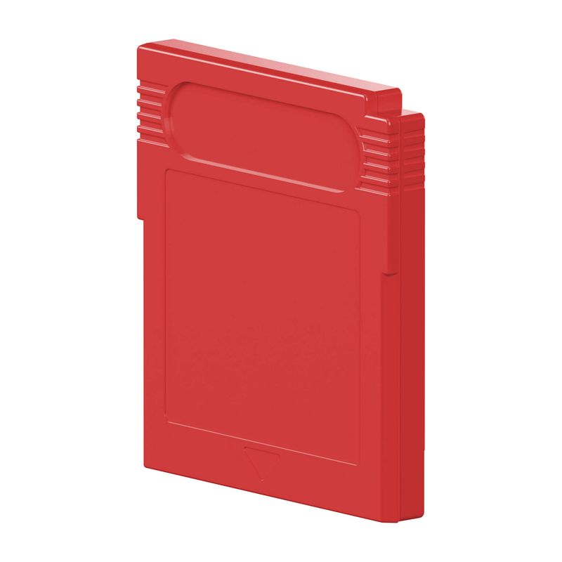 Game Boy Original Cartridge Shell